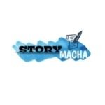 story macha logo