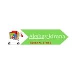 akshay logo